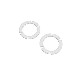 Gmade - Differential Gasket 17X24X1mm: GOM - Hobby Recreation Products