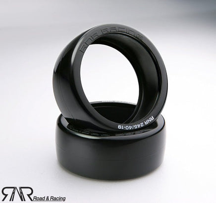 Gmade - Drift Tires 26mm (2) - Hobby Recreation Products