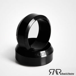 Gmade - Drift Tires V2 (Medium) 26mm (2) - Hobby Recreation Products