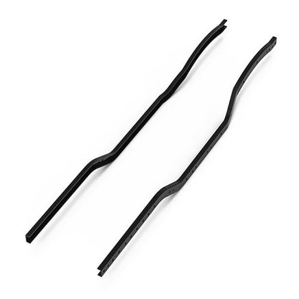 Gmade - Frame Side Rails, for GS02 BOM - Hobby Recreation Products