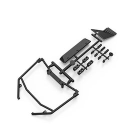 Gmade - Front Cage Parts Tree: GOM - Hobby Recreation Products