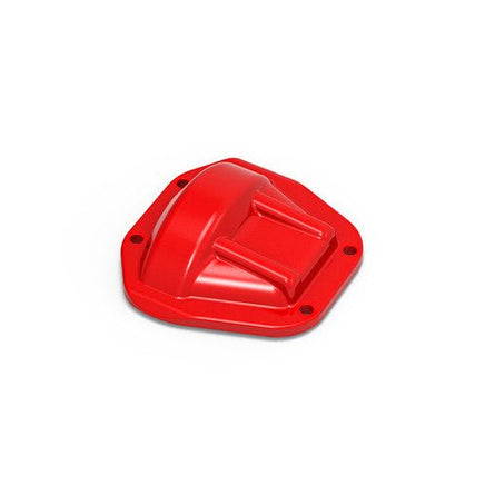 Gmade - GA44 Differential Cover, for GS02 BOM (Red) - Hobby Recreation Products
