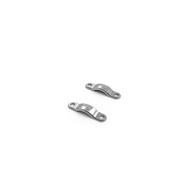 Gmade - GA60 Aluminum Bearing Cap: GOM - Hobby Recreation Products