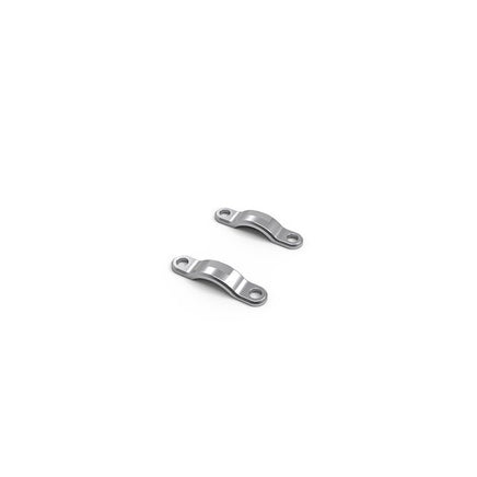 Gmade - GA60 Aluminum Bearing Cap: GOM - Hobby Recreation Products