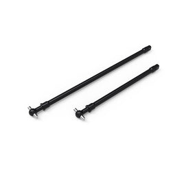 Gmade - GA60 Axle Drive Shaft Set: GOM - Hobby Recreation Products