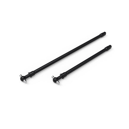 Gmade - GA60 Axle Drive Shaft Set: GOM - Hobby Recreation Products