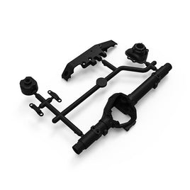 Gmade - GA60 Axle Housing Parts Tree: GOM - Hobby Recreation Products