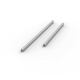 Gmade - GA60 Axle Steering Rod Set: GOM - Hobby Recreation Products