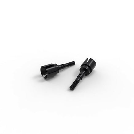 Gmade - GA60 Axle Wheel Axle Shaft 35mm: GOM - Hobby Recreation Products