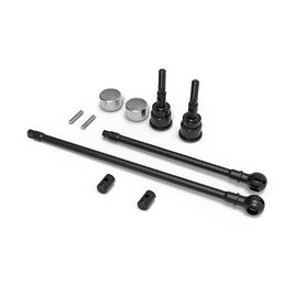 Gmade - GA60 V2 Front Axle CVA Kit - Hobby Recreation Products