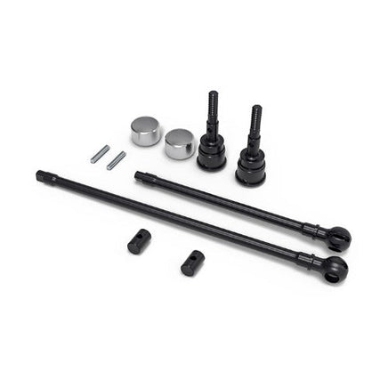 Gmade - GA60 V2 Front Axle CVA Kit - Hobby Recreation Products