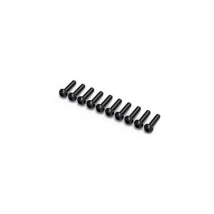 Gmade - Gmade 2.5*10mm Round Head Wrench Bold - Hobby Recreation Products