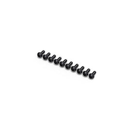 Gmade - Gmade 2.5*6mm Round Head Wrench Bolt - Hobby Recreation Products