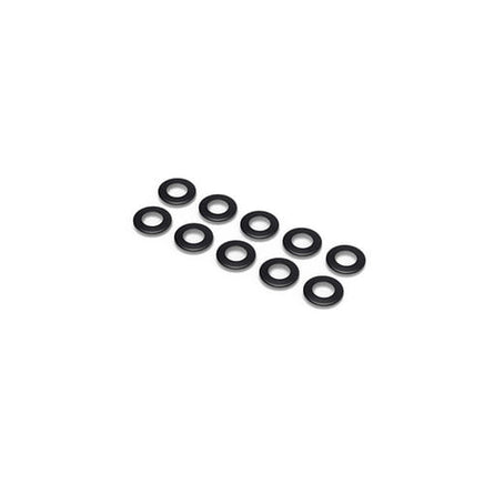 Gmade - Gmade 4mm Conical Spring Washer - Hobby Recreation Products