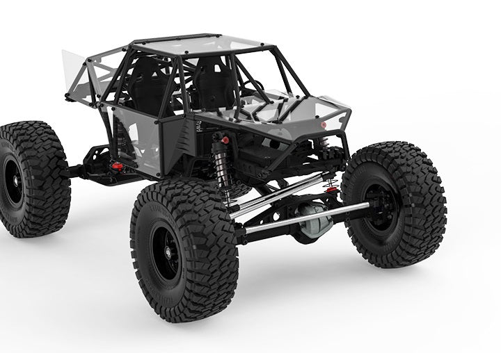 1/10 GR01 GOM Rockbuggy RTR| Hobby Recreation Products