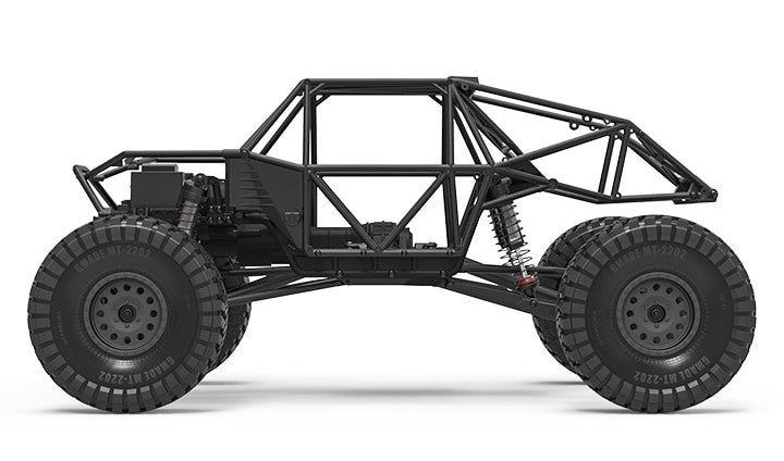 1/10 GR01 GOM Rockbuggy RTR| Hobby Recreation Products
