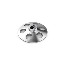 Gmade - GR01 Aluminum Slipper Plate: GOM - Hobby Recreation Products