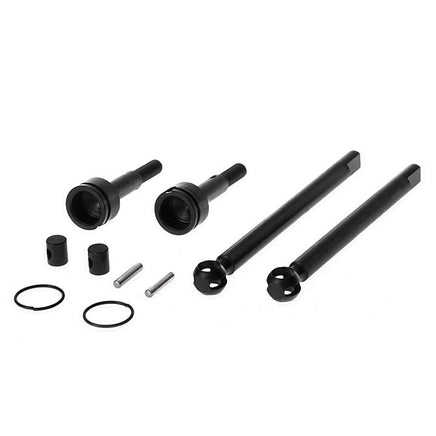 Gmade - GS01 Sawback Front Drive CVA Kit (2) - Hobby Recreation Products