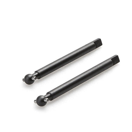 Gmade - GS01 Sawback Front Drive Shaft Set - Hobby Recreation Products