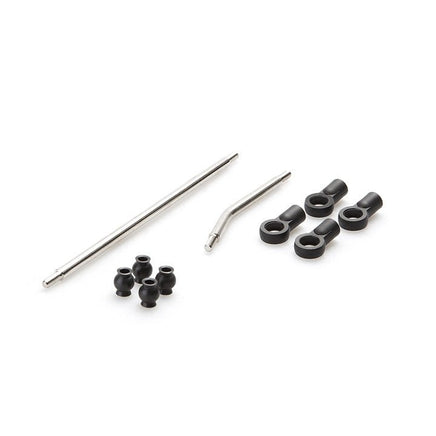 Gmade - GS01 Sawback Steering Set - Hobby Recreation Products