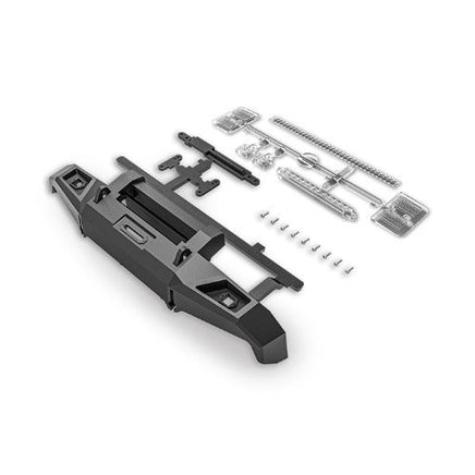 Gmade - GS02F Buffalo Heavy Duty Front Bumper Set - Hobby Recreation Products