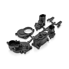 Gmade - GS02F Buffalo Transmission Housing Parts Tree - Hobby Recreation Products