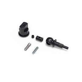 Gmade - Input Universal Joint Set, GS02 BOM - Hobby Recreation Products
