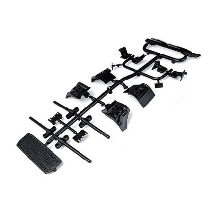 Gmade - Komodo Exterior Detail Parts Tree - Hobby Recreation Products