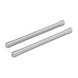 Gmade - Lower Link, M4x6.8x100mm (2pcs), for GS02 BOM - Hobby Recreation Products
