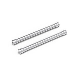 Gmade - Lower Link, M4x6.8x80mm (2pcs), for GS02 BOM - Hobby Recreation Products