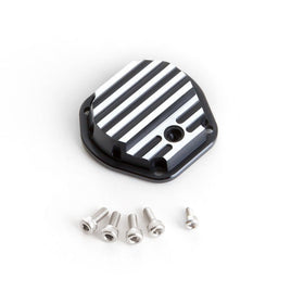Gmade - Machined Differential Cover for GS01 Axle - Hobby Recreation Products