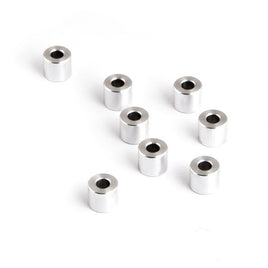 Gmade - Metal Spacers for GS01 4Link Suspension Kit - Hobby Recreation Products