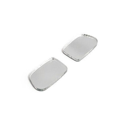 Gmade - Mirrors, for GS02 BOM, Left and Right - Hobby Recreation Products