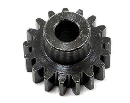 Gmade - Mod1 5mm Hardened Steel Pinion Gear 17 Tooth (1) - Hobby Recreation Products