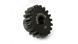Gmade - Mod1 5mm Hardened Steel Pinion Gear 19 Tooth (1) - Hobby Recreation Products