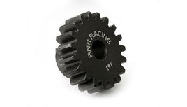 Gmade - Mod1 5mm Hardened Steel Pinion Gear 19 Tooth (1) - Hobby Recreation Products