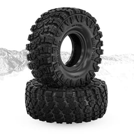 Gmade - MT 1905 1.9" Off-Road Tires (2) - Hobby Recreation Products