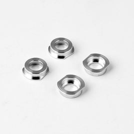 Gmade - R1 Aluminum Differential Bearing Cap (4) - Hobby Recreation Products
