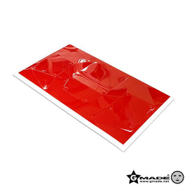 Gmade - R1 Body Panel (RED) - Hobby Recreation Products