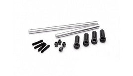 Gmade - R1 Heavy Duty Front Steering Rods - Hobby Recreation Products