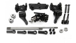 Gmade - R1 Rear Steering Kit - Hobby Recreation Products