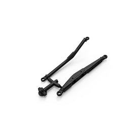 Gmade - Rear 4 Link Set: GOM - Hobby Recreation Products