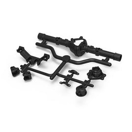 Gmade - Rear Axle Housing Parts Tree, for GA44 Axle, GS02 BOM - Hobby Recreation Products
