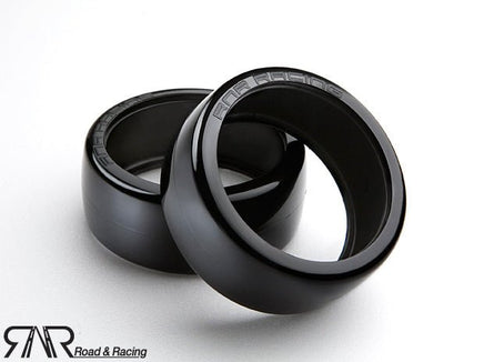 Gmade - RNR Drift Tires V3 (Medium) 26MM (2) - Hobby Recreation Products