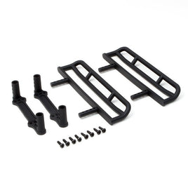 Gmade - Rock Sliders (2) for Gmade GS01 Chassis - Hobby Recreation Products