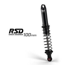 Gmade - RSD Shocks 100mm Length, (2) - Hobby Recreation Products