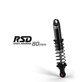 Gmade - RSD Shocks 80mm Length, (2) - Hobby Recreation Products