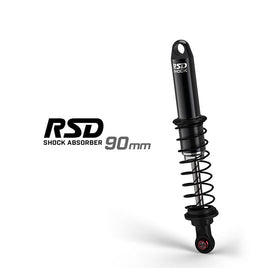 Gmade - RSD Shocks 90mm Length, (2) - Hobby Recreation Products