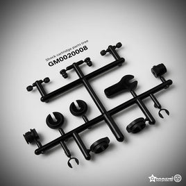 Gmade - Shock Cartridge Parts Tree - Hobby Recreation Products