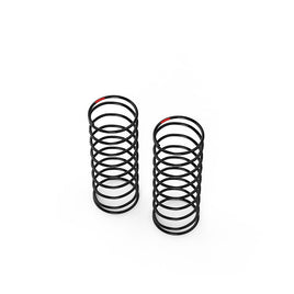 Gmade - Shock Spring 15X38mm Hard Red - Hobby Recreation Products